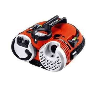 Produktbild Black + Decker ASI500