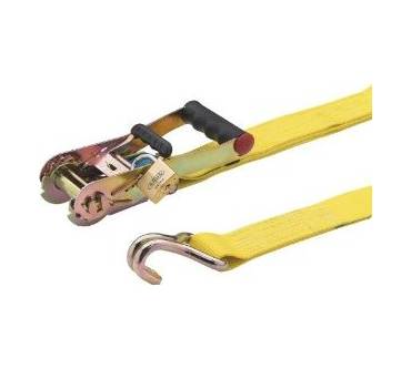 Produktbild Abus Spanngurt Modell ZGR50