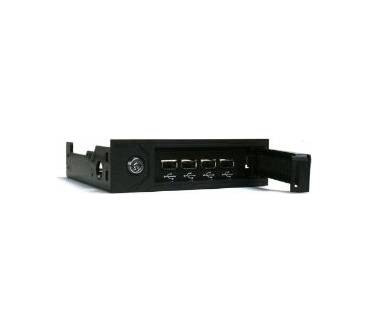 Produktbild NZXT Bunker