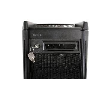 Produktbild NZXT Bunker