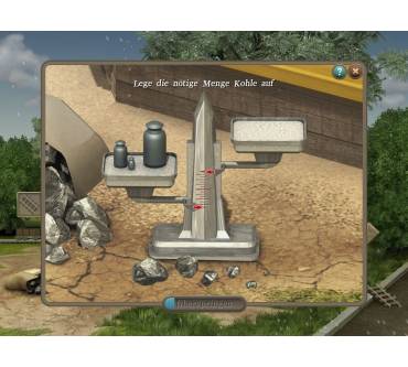 Produktbild Hinter dem Spiegel (für PC)