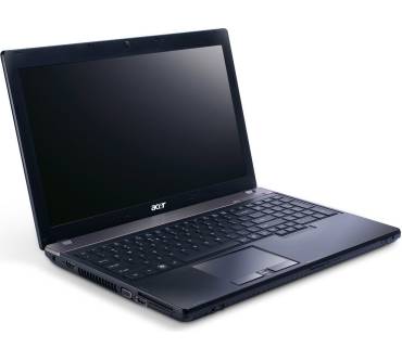 Produktbild Acer TravelMate TimelineX 8573