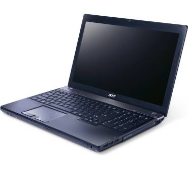 Produktbild Acer TravelMate TimelineX 8573