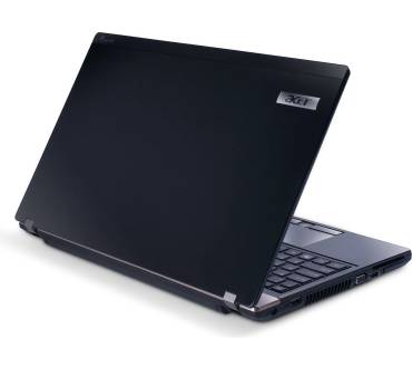 Produktbild Acer TravelMate TimelineX 8573
