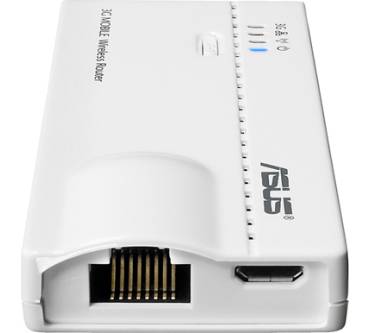 Produktbild Asus WL-330N3G