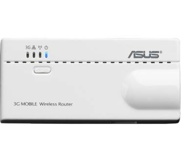 Produktbild Asus WL-330N3G
