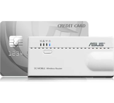 Produktbild Asus WL-330N3G