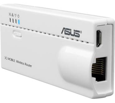 Produktbild Asus WL-330N3G