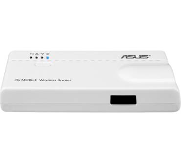 Produktbild Asus WL-330N3G