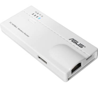 Produktbild Asus WL-330N3G
