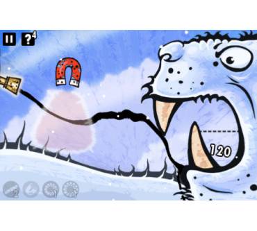 Produktbild Chillingo Feed Me Oil
