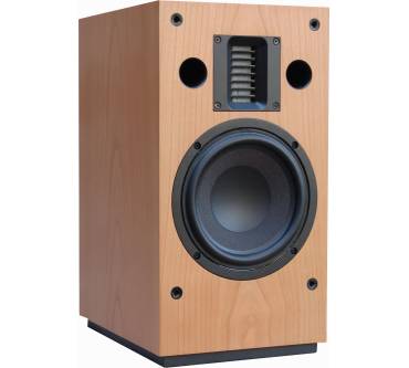 Produktbild Heil A.M.T Aulos Bookshelf