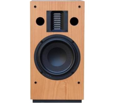 Produktbild Heil A.M.T Aulos Bookshelf