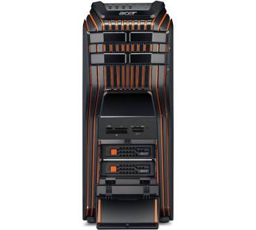 Produktbild Acer Aspire Predator G5910 (Core i7-2600K, 16 GB RAM, 1 TB, Radeon HD 6970)