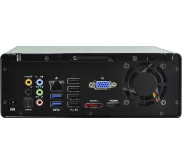 Produktbild ASRock CoreHT 252B