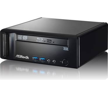 Produktbild ASRock CoreHT 252B
