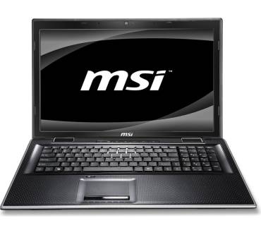 Produktbild MSI FX720