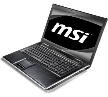 Produktbild MSI FX720