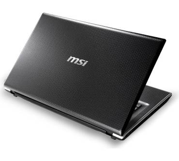 Produktbild MSI FX720