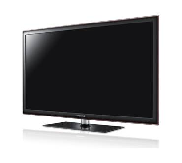 Produktbild Samsung UE37D5700