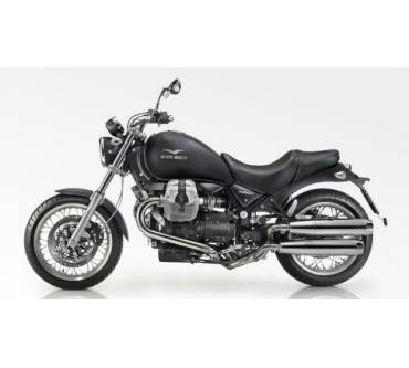 Produktbild Moto Guzzi Bellagio [10]