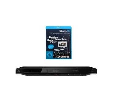 Produktbild Philips BDP3150