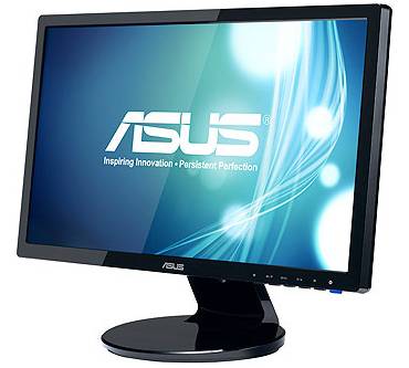 Produktbild Asus VE228T