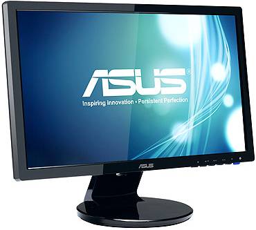 Produktbild Asus VE228T