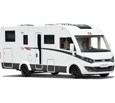 Produktbild Adria Sonic