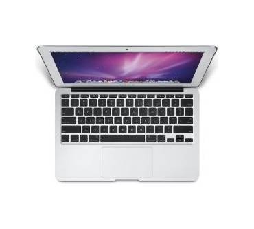 Produktbild Apple MacBook Air (Sommer 2011)