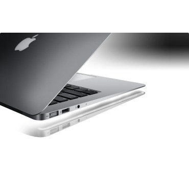 Produktbild Apple MacBook Air (Sommer 2011)