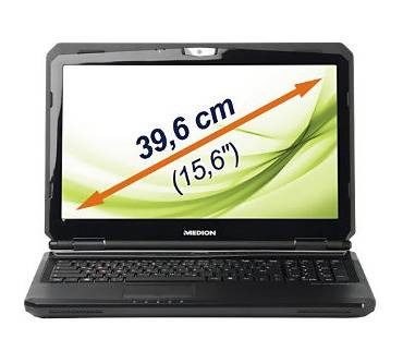 Produktbild Medion Erazer X6813 (MD97762)
