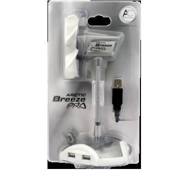 Produktbild Arctic Breeze Pro
