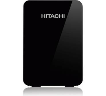 Produktbild HGST / Hitachi Touro Desk Pro