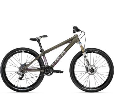 Produktbild Trek Ticket Signature (Modell 2011)