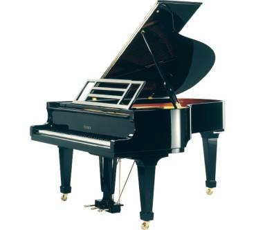 Produktbild Feurich Pianos F 172