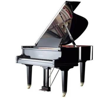 Produktbild August Förster Modell 170