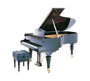 Produktbild Mason & Hamlin Modell A