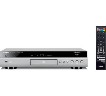 Produktbild Yamaha BD-A1010