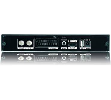 Produktbild Techno Trend TT-micro S800 HDTV