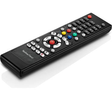 Produktbild Techno Trend TT-micro S800 HDTV