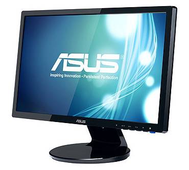 Produktbild Asus VE208N