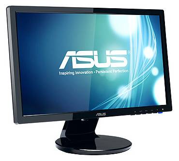 Produktbild Asus VE208N