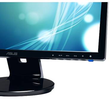Produktbild Asus VE208N