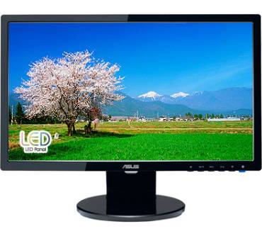 Produktbild Asus VE208N