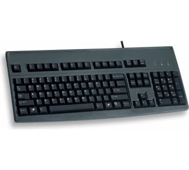 Produktbild Cherry G80-3000 LPCDE-2
