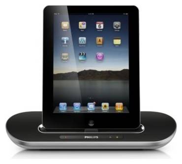 Produktbild Philips Fidelio DS7700/10