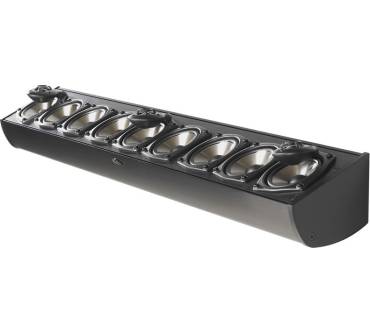 Produktbild Mirage Uni-Theater 3-in-1 Flat Panel Speaker