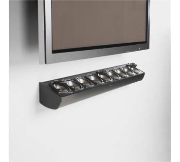 Produktbild Mirage Uni-Theater 3-in-1 Flat Panel Speaker
