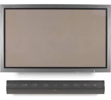Produktbild Mirage Uni-Theater 3-in-1 Flat Panel Speaker